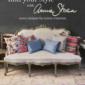 Find Your Style with Annie Sloan