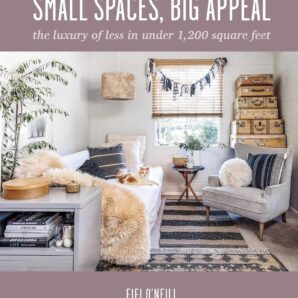 Small Spaces, Big Appeal: The luxury of less in under 1,200 square feet