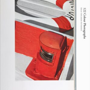 Keld Helmer-Petersen - 122 Colour Photographs. Books on Books 14