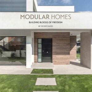Modular Homes. Building Blocks of Freedom
