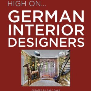 High On... German Interior Designers