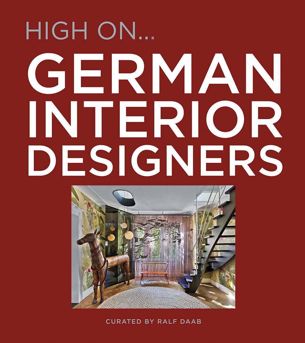 High On... German Interior Designers