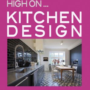 High on... Kitchen Design