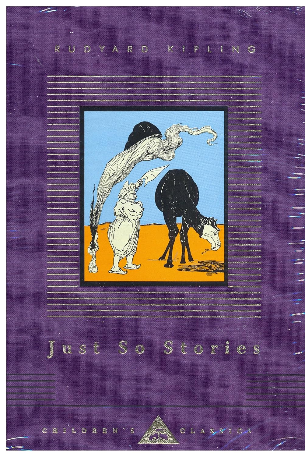 Just So Stories