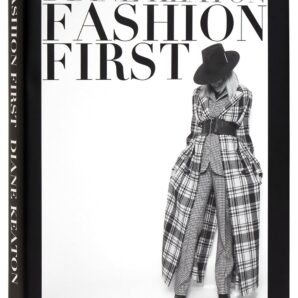Fashion First