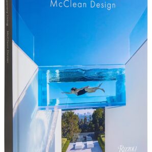 Contemporary Living by McClean Design