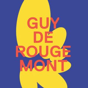 Guy de Rougemont