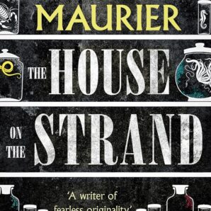 The House On The Strand