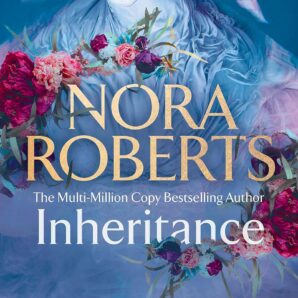 Inheritance: The Lost Bride Trilogy Book One
