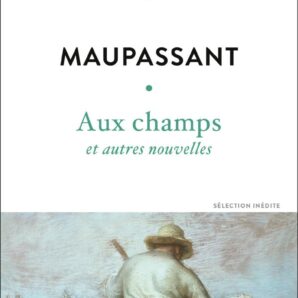 Aux champs