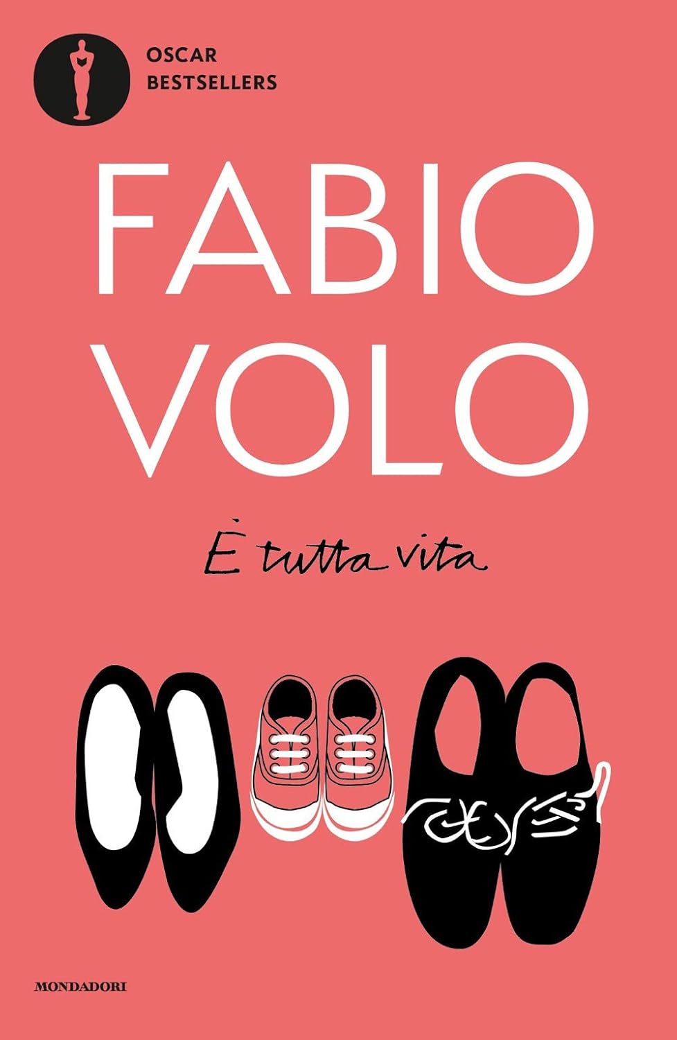 E tutta vita