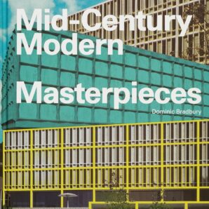 Atlas of Mid-Century Modern Masterpieces