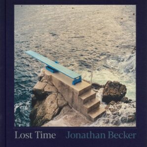 Jonathan Becker: Lost Time
