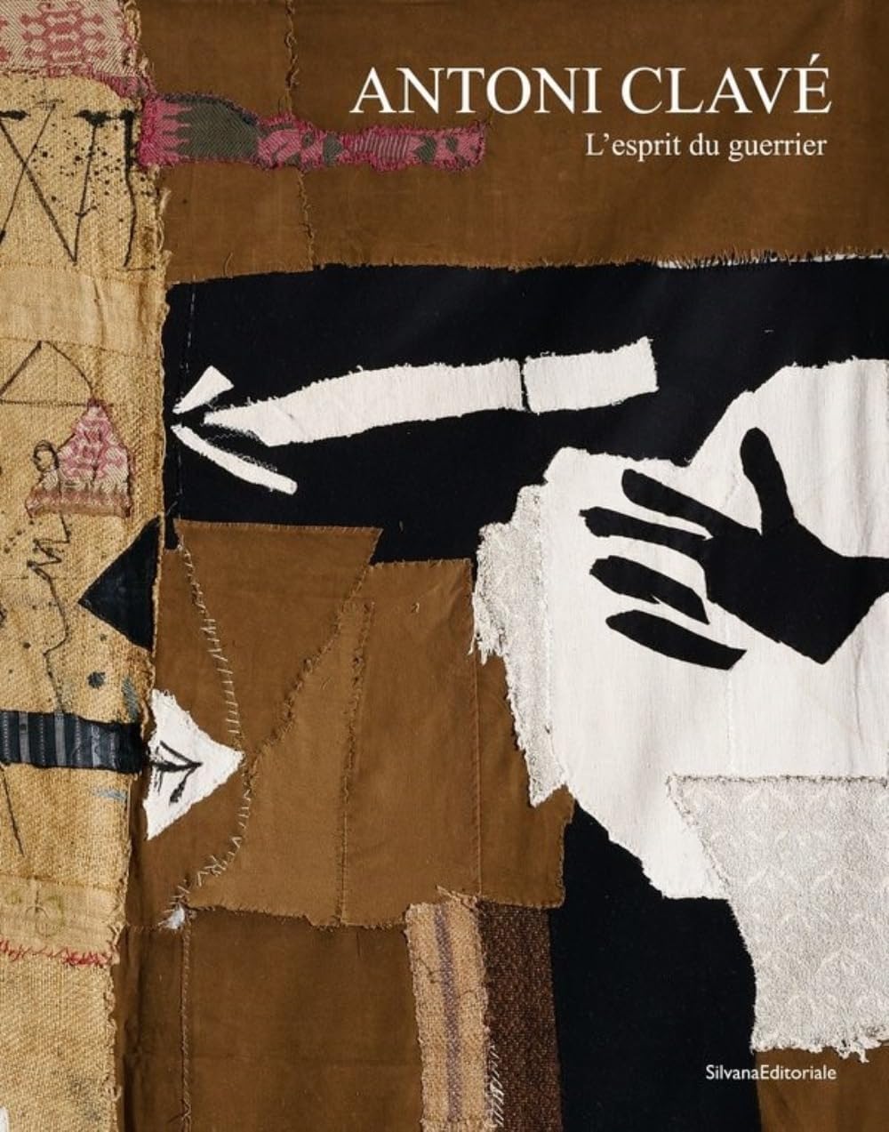 Antoni Clavé : L'esprit du guerrier