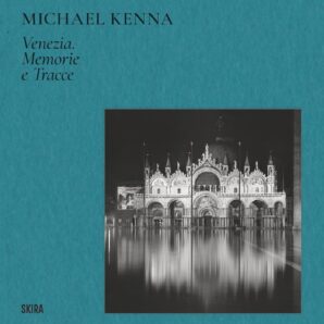 Michael Kenna: Venice