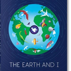 The Earth and I. James Lovelock et al.