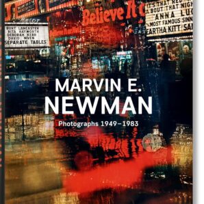 Marvin E. Newman