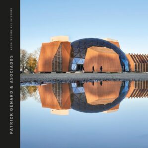 Patrick Genard & Asociados: Architecture & Interiors