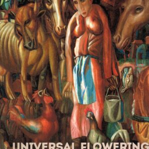 Universal Flowering of Pavel Filonov