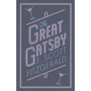 The Great Gatsby