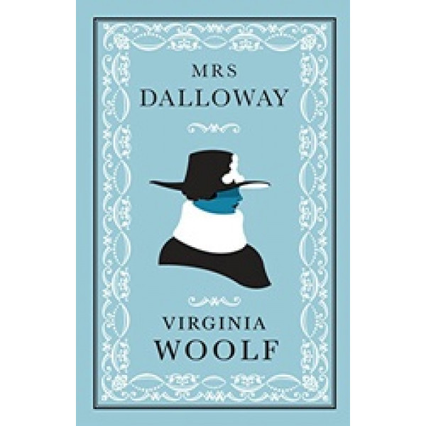 Mrs Dalloway