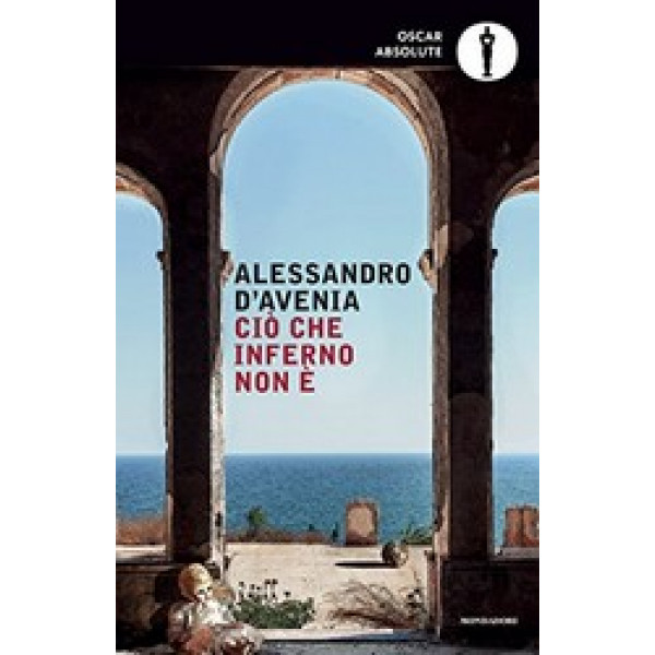 Ciò che inferno non è