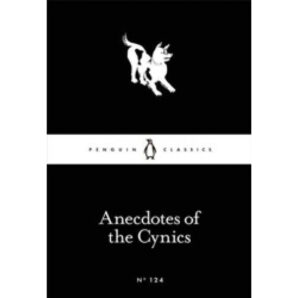 Anecdotes of the Cynics