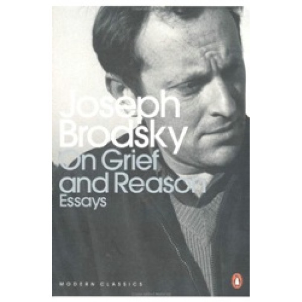 On Grief And Reason