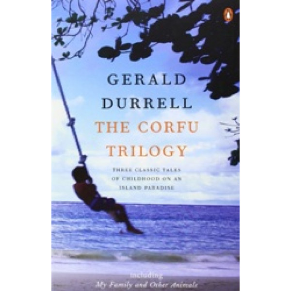 Corfu Trilogy