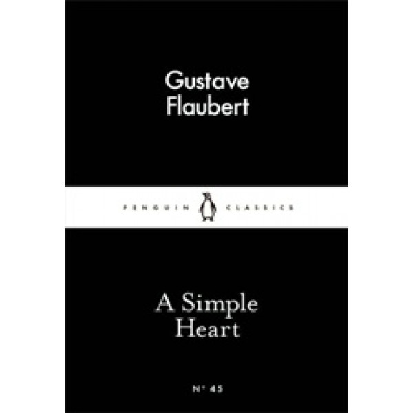 A Simple Heart