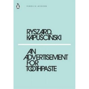 An Advertisement for Toothpaste