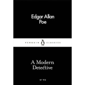 A Modern Detective