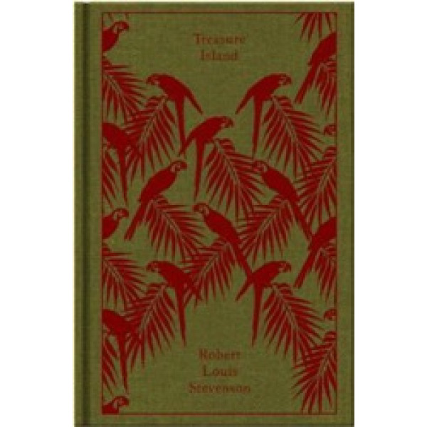 Treasure Island