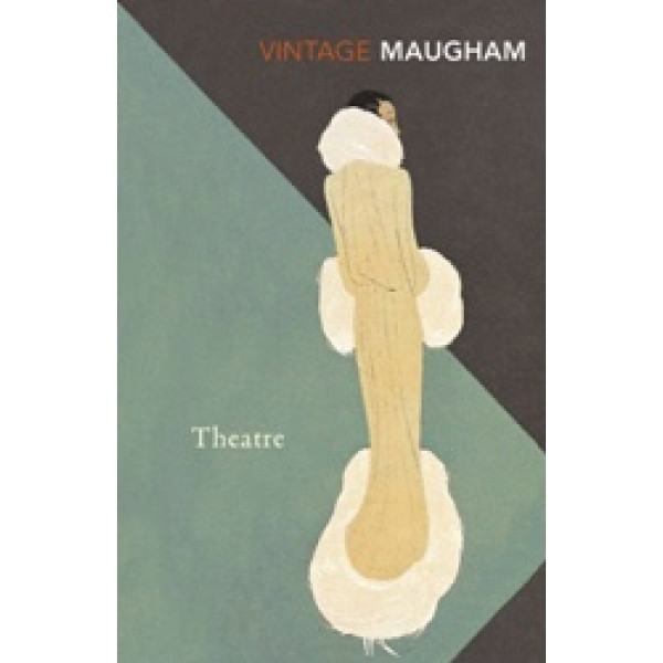 Theatre (Vintage Classics)