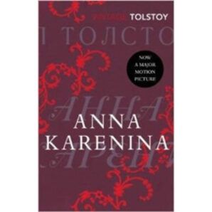 Anna Karenina