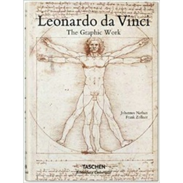 Leonardo da Vinci: The Graphic Work