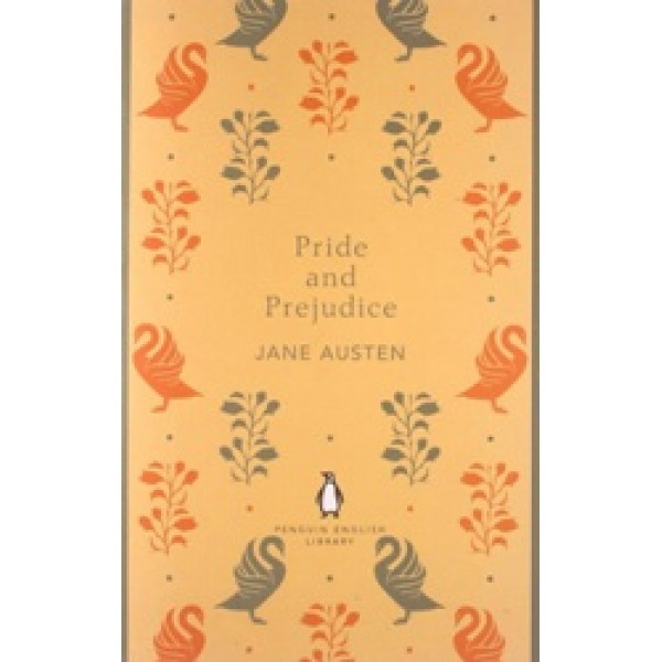Pride and Prejudice