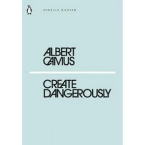 Create Dangerously