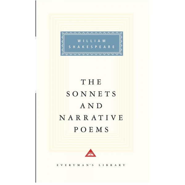 Sonnets And Narrative Poems