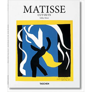 Matisse Cut-Outs (Basic Art Series)