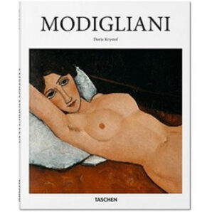 Modigliani (Basic Art)