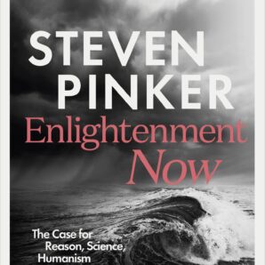 Enlightenment Now