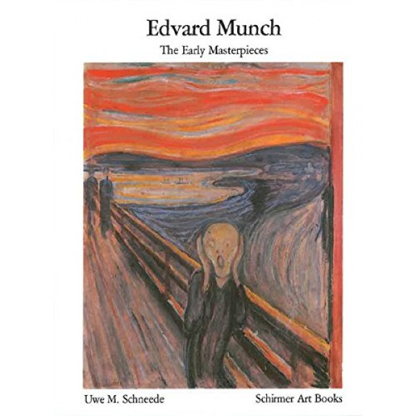 Edvard Munch: Early Masterpieces