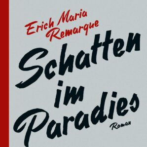 Schatten im Paradies