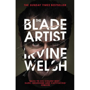 The Blade Artist