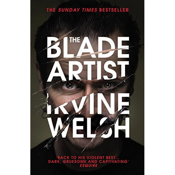 The Blade Artist