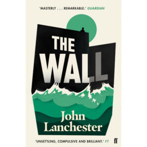 The Wall Longlisted for the Booker Prize 2019
