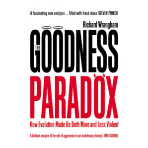 The Goodness Paradox