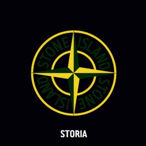 Stone Island Storia