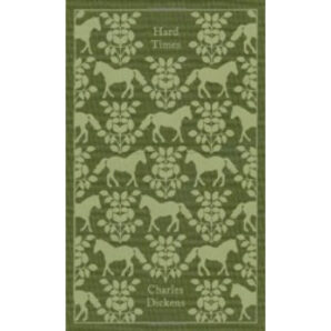 Hard Times (Clothbound Classics)